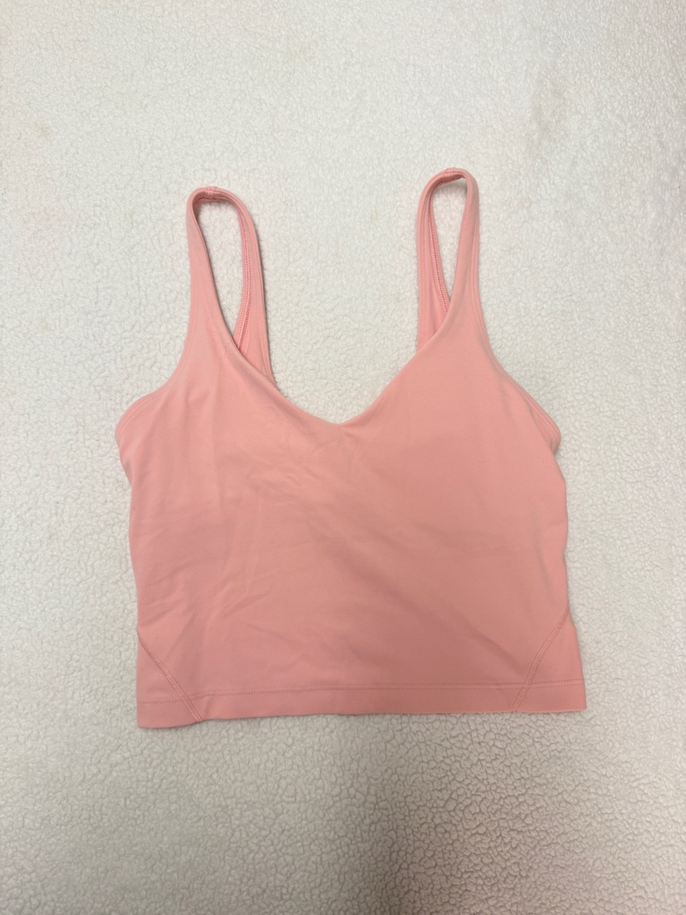lululemon athletica align tank